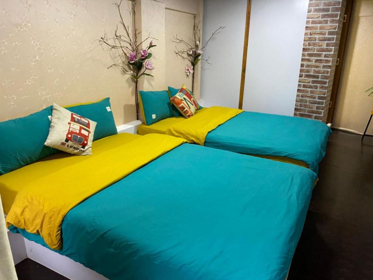 Pho Hoa Villa Boutique & Homestay Dalat Exteriér fotografie