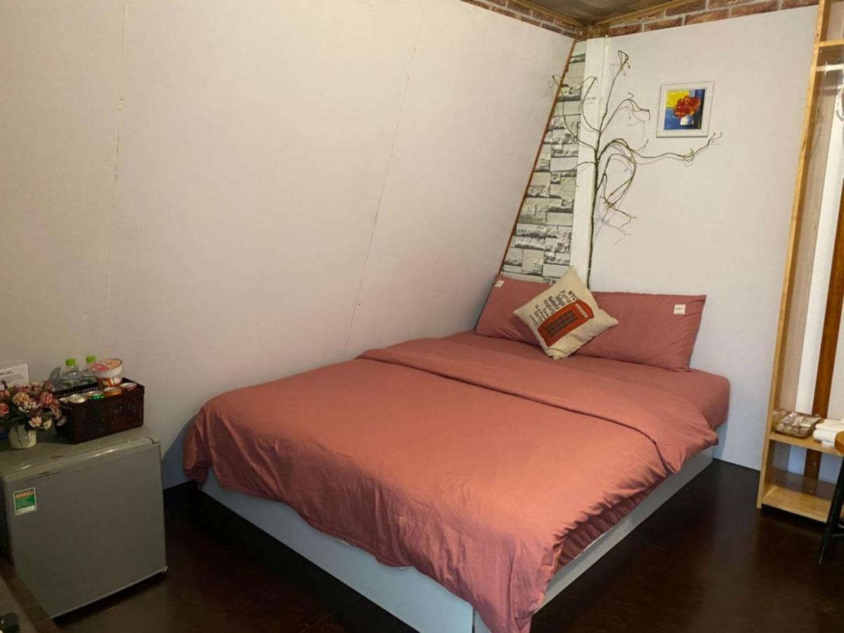 Pho Hoa Villa Boutique & Homestay Dalat Exteriér fotografie